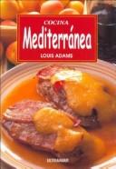 Cover of: Cocina Mediterranea