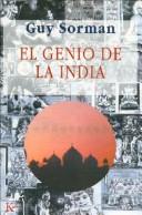 Cover of: El Genio de La India by Guy Sorman