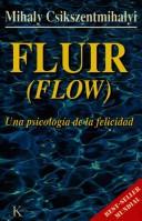 Cover of: Fluir (Flow) by Mihaly Csikszentmihalyi