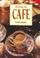 Cover of: Recetas de Cafe