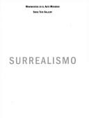 Cover of: Surrealismo - Movimientos En El Arte Moderno (Serie Tate Gallery) by Fiona Bradley