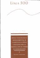 Cover of: Riesgo Toxicologico Medioambiental De Compuestos Activos: Utilizados Para La Desinfeccion De Torres De Refrigeracion