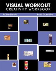 Cover of: Visual Workout: Creativity  Workbook