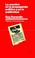 Cover of: La Mentira En La Propaganda Politica Y En La Publicidad/ The Lie in Political Advertising and in the Publicity (Paidos Comunicacion / Communication Paidos)