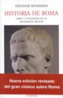 Cover of: Historia De Roma