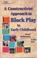 Cover of: A Constructivist Approach to Block Play in Early Childhood