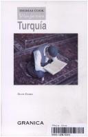 Cover of: Turquia