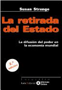 Cover of: La Retirada del Estado