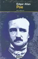 Cover of: Edgar Allan Poe