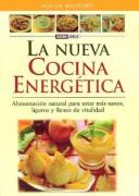 Cover of: Nueva Cocina Energetica
