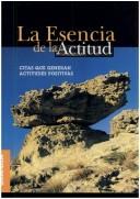 Cover of: La Esencia de La Actitud