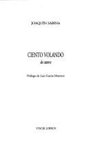 Cover of: Ciento Volando de Catorce