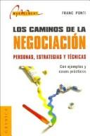 Cover of: Los Caminos de La Negociacion