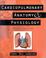 Cover of: Cardiopulmonary Anatomy & Physiology