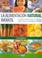 Cover of: La Alimentacion Natural Infantil (Cocina Natural)