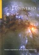 Cover of: Visiones Inspiradoras: El Universo (Citas Y Visiones)