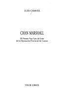 Cover of: Chan Marshall