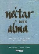 Cover of Nectar Para El Alma (El Jardin Interior) by Jack Kornfield
