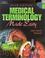 Cover of: Medical Terminology Made Easy