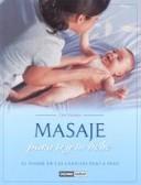 Cover of: Masaje Para TI Y Tu Bebe (Ilustrados) by Caty Guzman