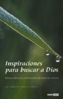 Cover of: Inspiraciones Para Buscar a Dios (Inspiraciones)