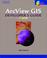 Cover of: ArcView GIS developer's guide