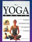 Cover of: El Yoga Facil