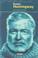 Cover of: Lector De E. Hemingway
