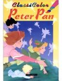 Cover of: Peter Pan (Clasicolor)