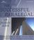 Cover of: The Successful Paralegal Job Search Guide