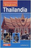 Cover of: Thailandia