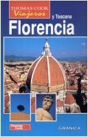 Cover of: Florencia y Toscana