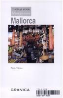 Cover of: Mallorca