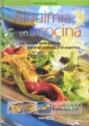 Cover of: Alquimia En La Cocina?alchemy In The Kitchen