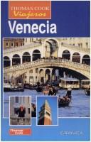 Cover of: Venecia