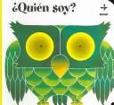 Cover of: Quién soy?