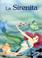 Cover of: La sirenita/ The Little Mermaid