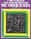 Cover of: Como conocer los instrumentos de orquestra