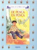 Cover of: Media Lunita: De Penca En Penca (Infantil - Juvenil)
