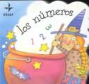 Cover of: Los números