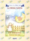 Cover of: Media Lunita by Antonio Rodriguez Almodovar