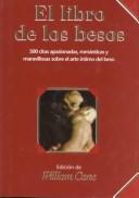 Cover of: El libro de los besos by William Cane