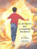 Cover of: El Secreto Del Guerrero Pacifico / Secret of the Peaceful Warrior