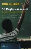 Cover of: 55 Reglas Esenciales (Personalia)