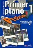 Cover of: Primer Plano/ First Plan: Vida Profesional