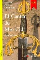Cover of: El Cantar de Mío Cid - Nivel 1 by Anonymous