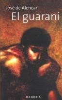 Cover of: O guarani