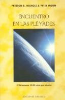 Cover of: Encuentro En Las Pleyades by Peter Moon, Preston B. Nichols