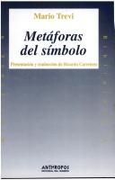 Cover of: Metaforas del Simbolo