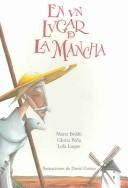Cover of En Un Lugar De La Mancha by Marta Boldu